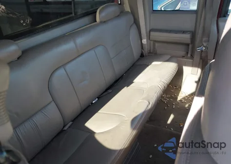 1996 Chevrolet Gmt-400 K1500 z USA, uszkodzony, nr VIN 2GCEK19R9T1168137